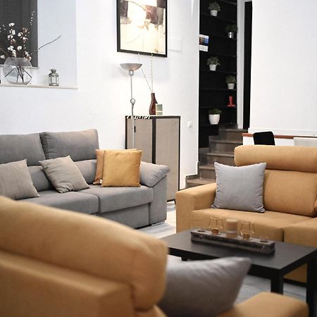 Apartament Duplex Proximo A Plaza De La Alameda Sewilla Zewnętrze zdjęcie