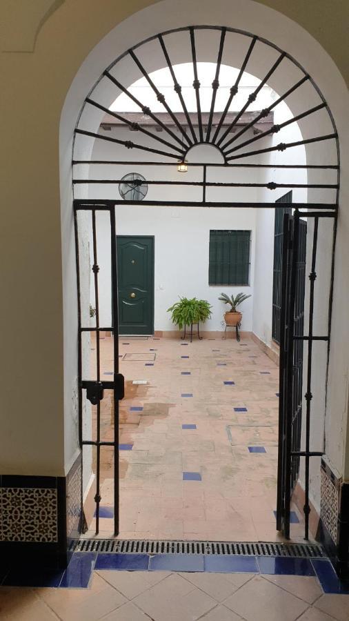 Apartament Duplex Proximo A Plaza De La Alameda Sewilla Zewnętrze zdjęcie