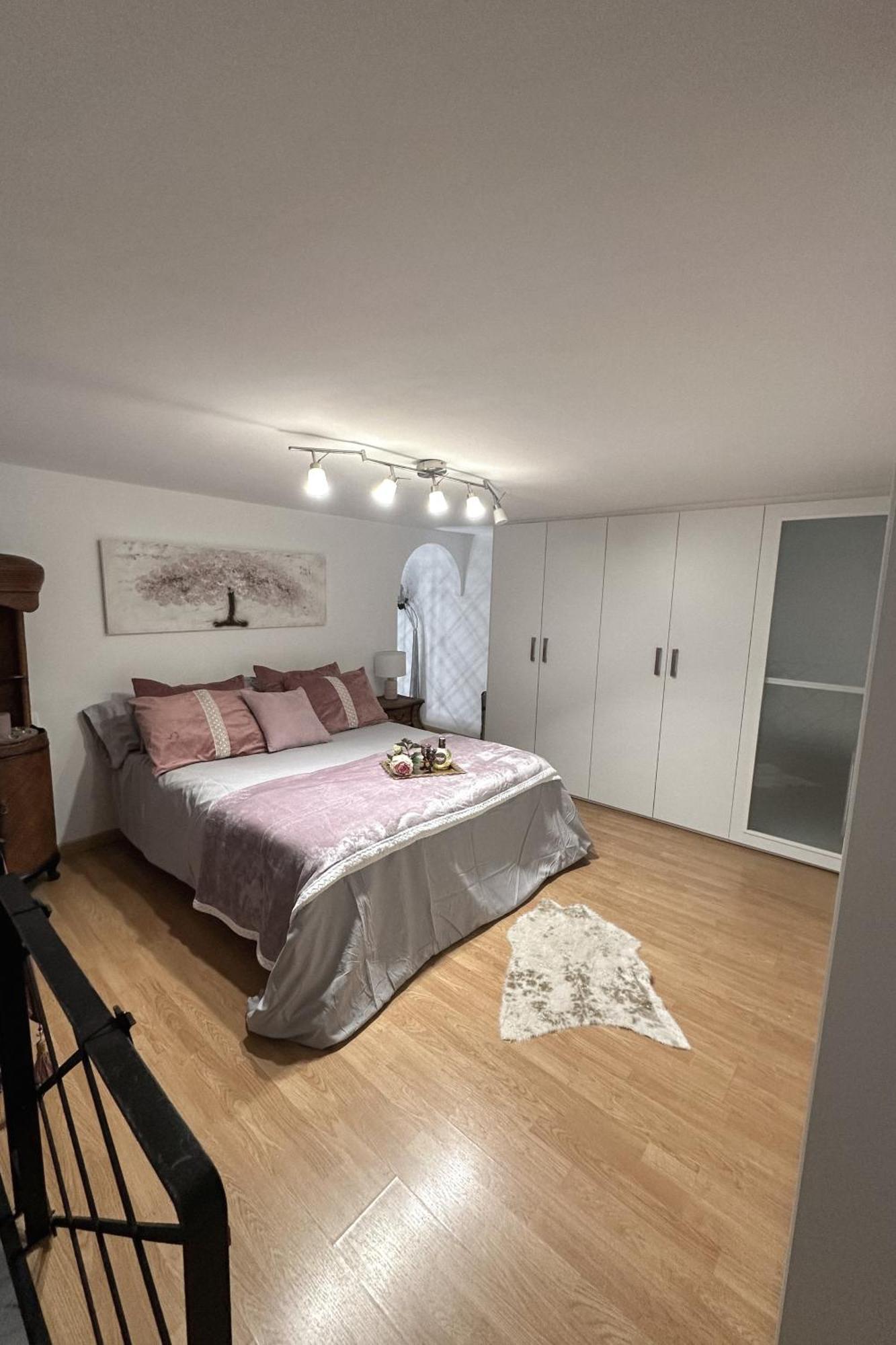 Apartament Duplex Proximo A Plaza De La Alameda Sewilla Zewnętrze zdjęcie