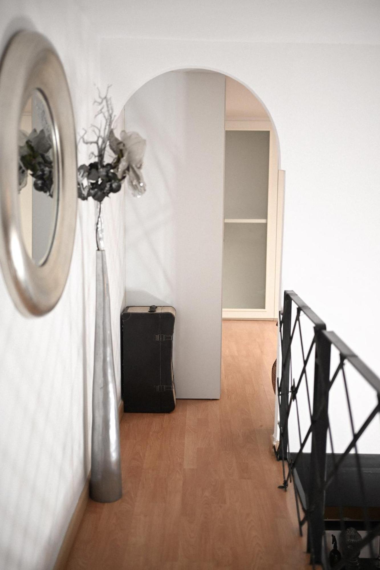 Apartament Duplex Proximo A Plaza De La Alameda Sewilla Zewnętrze zdjęcie