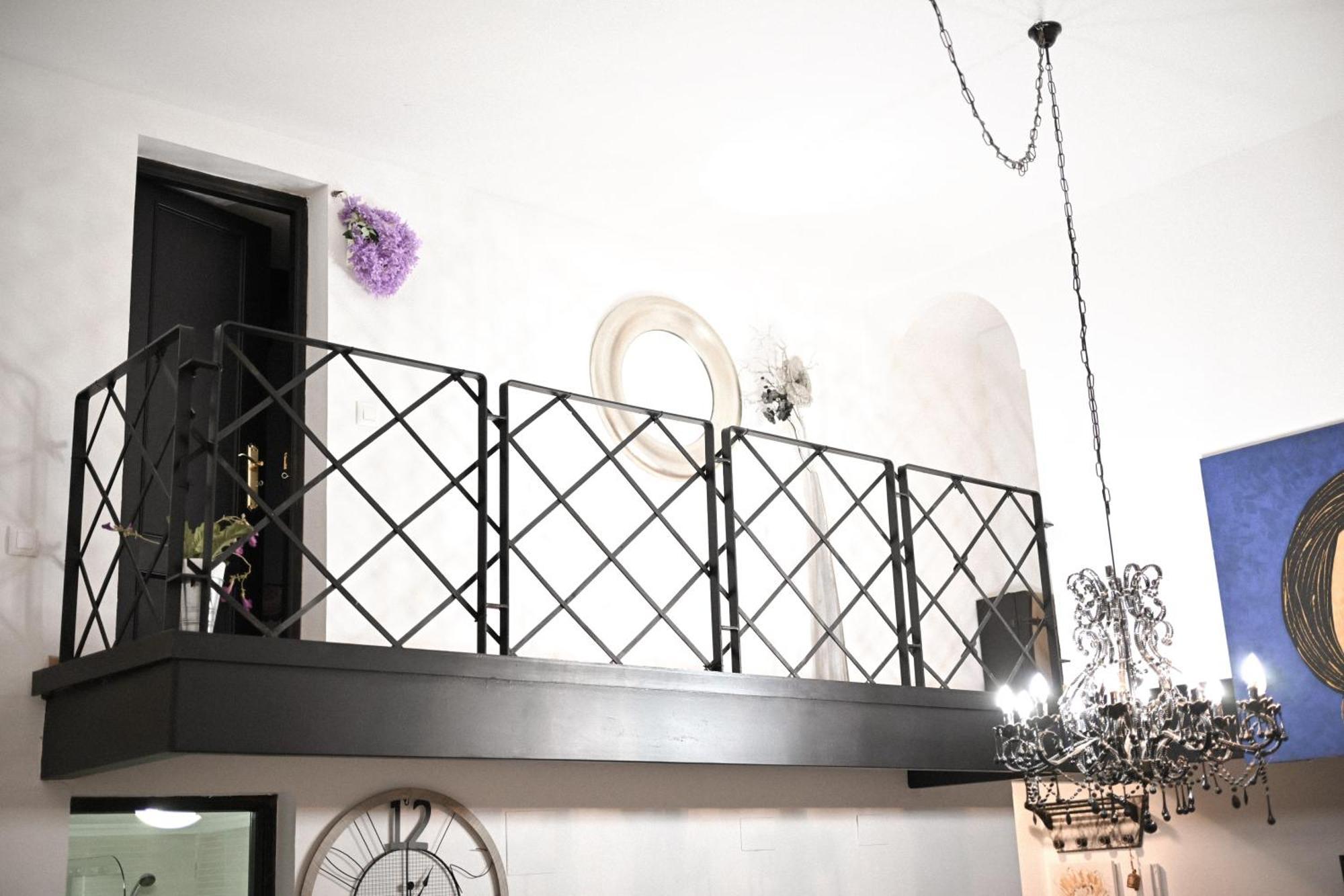 Apartament Duplex Proximo A Plaza De La Alameda Sewilla Zewnętrze zdjęcie