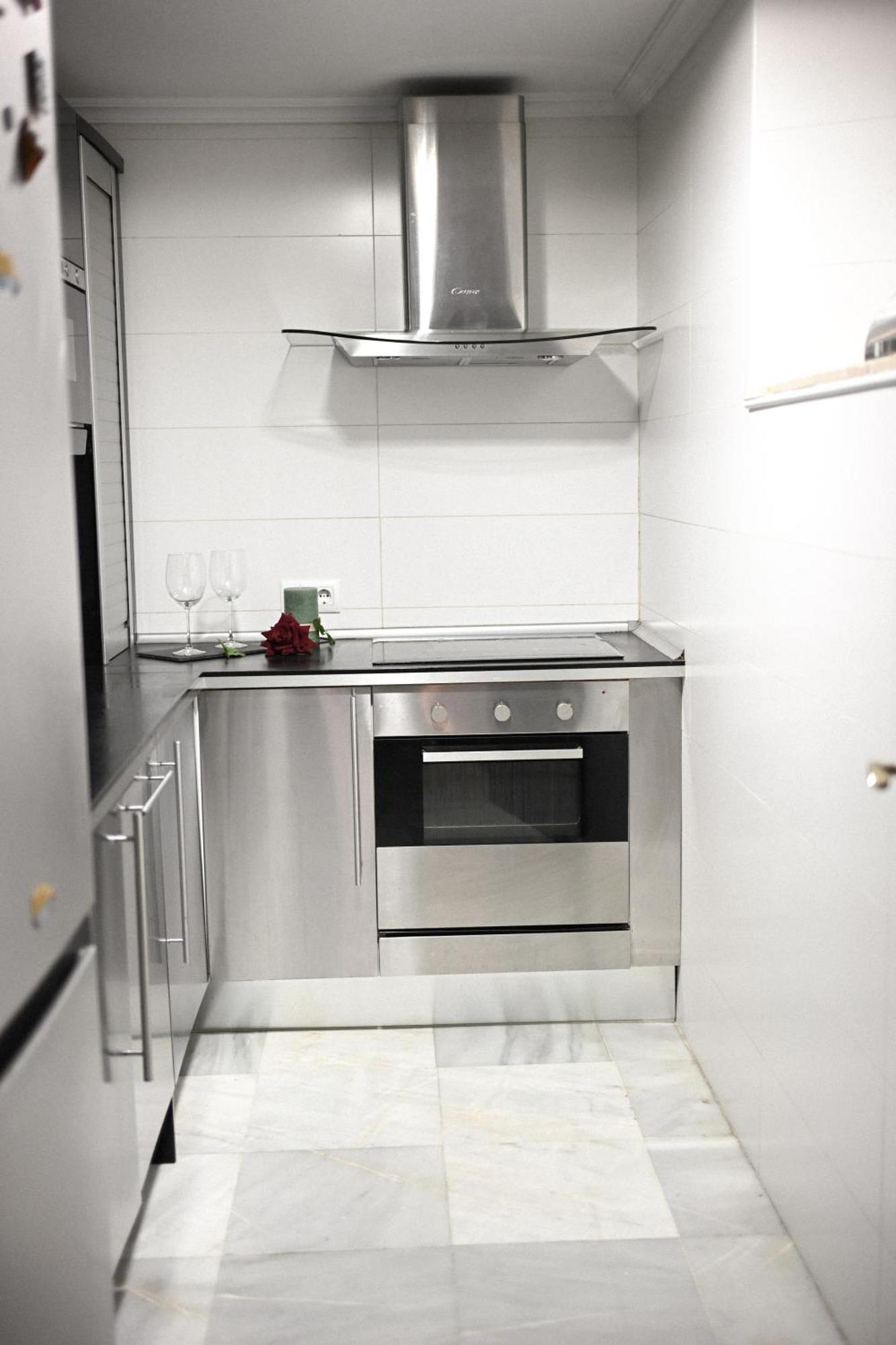 Apartament Duplex Proximo A Plaza De La Alameda Sewilla Zewnętrze zdjęcie