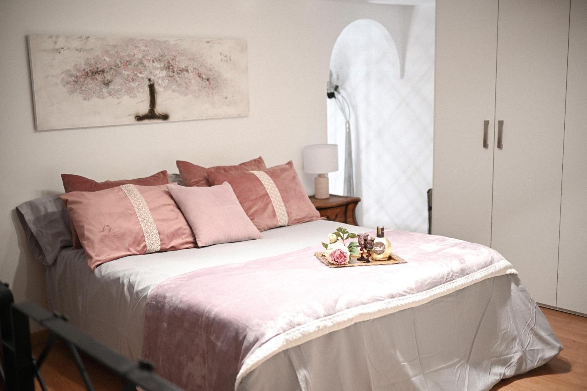 Apartament Duplex Proximo A Plaza De La Alameda Sewilla Zewnętrze zdjęcie