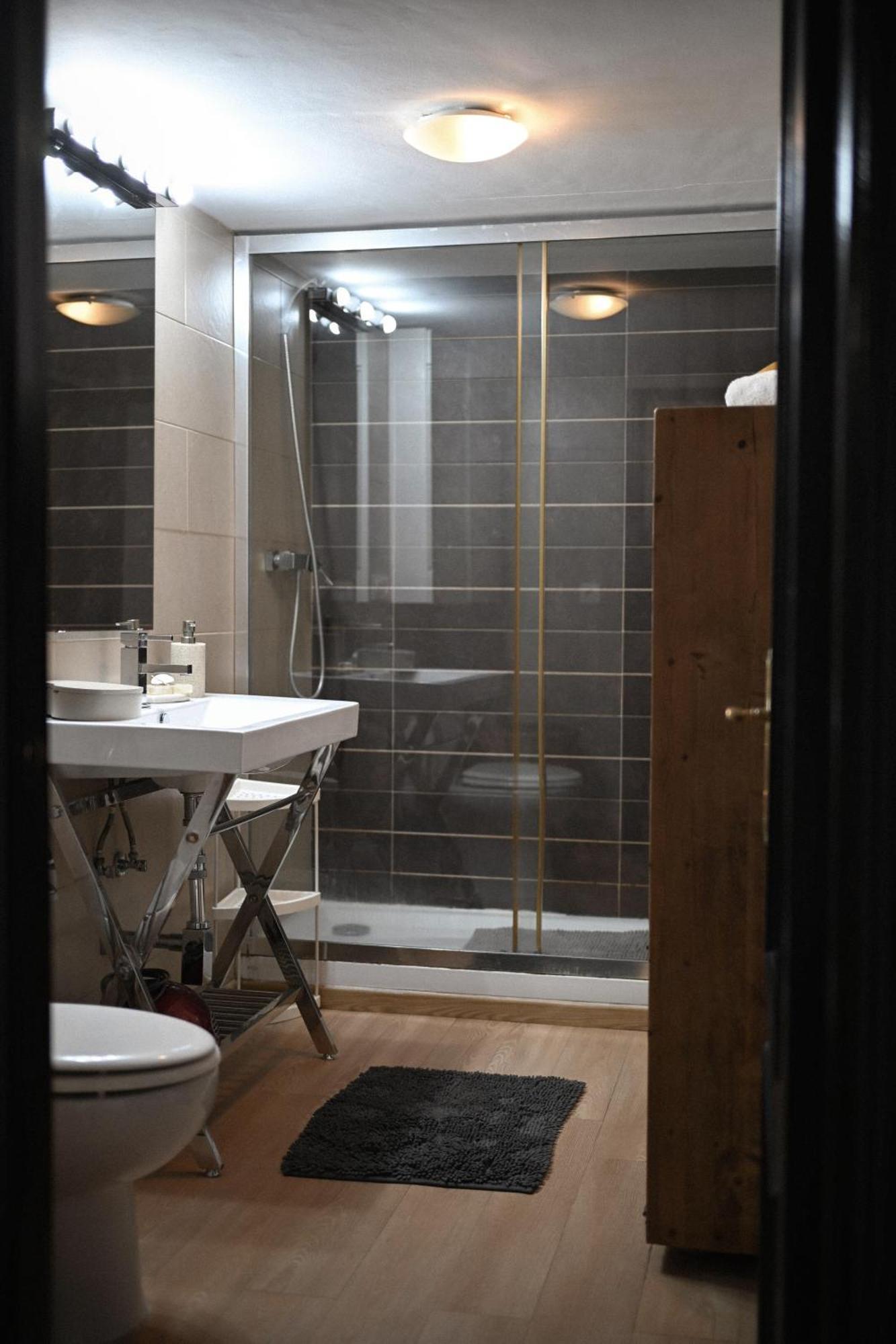 Apartament Duplex Proximo A Plaza De La Alameda Sewilla Zewnętrze zdjęcie